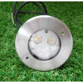 3W CREE LED Swimming Pool Underwater Lighting (JP94631)